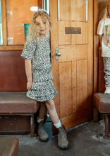 Load image into Gallery viewer, Leo Mini Skirt