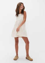 Load image into Gallery viewer, Serene Mini Dress