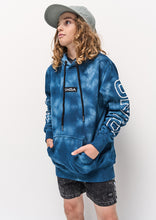 Load image into Gallery viewer, Block Logo Hoodie