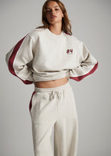 Load image into Gallery viewer, Campus Trackies