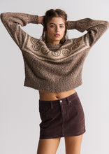 Load image into Gallery viewer, Lauren Cord Mini Skirt