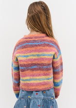 Load image into Gallery viewer, Ruby Knit