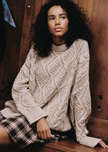 Load image into Gallery viewer, Wednesday Knit