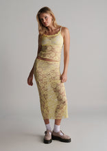 Load image into Gallery viewer, Tori Maxi Skirt