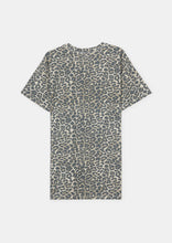Load image into Gallery viewer, Throwback Tshirt Dress