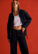 Load image into Gallery viewer, Gracie Overshirt