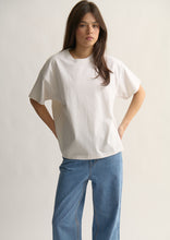 Load image into Gallery viewer, Basic Throwback Tee