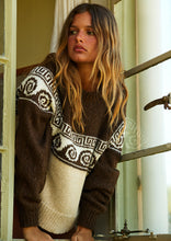 Load image into Gallery viewer, Infinity Knit