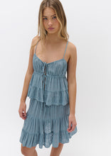 Load image into Gallery viewer, Vanessa Mini Skirt