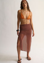 Load image into Gallery viewer, Zanzi Midi Skirt
