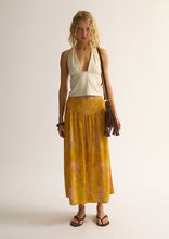 Load image into Gallery viewer, Jayde Midi Skirt