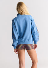 Load image into Gallery viewer, Holly Quarter Zip