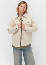 Load image into Gallery viewer, Forest Shacket