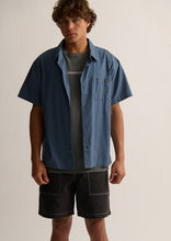 Load image into Gallery viewer, Natho Short Sleeve Shirt