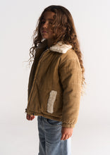 Load image into Gallery viewer, Pinnacle Puffer Jacket