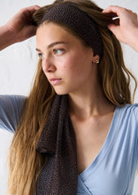 Load image into Gallery viewer, Melina Sheer Scarf