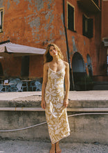 Load image into Gallery viewer, Aysha Maxi Dress