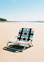 Load image into Gallery viewer, Beach Chair