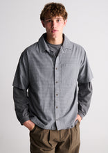 Load image into Gallery viewer, Tyler Short Sleeve Shirt