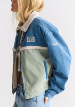 Load image into Gallery viewer, Sheoak Jacket