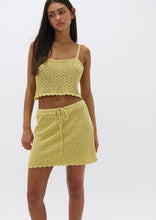 Load image into Gallery viewer, Cello Skirt