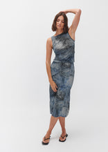 Load image into Gallery viewer, Sublime Midi Skirt