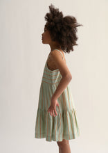 Load image into Gallery viewer, Serene Mini Dress