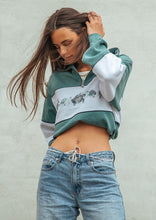 Load image into Gallery viewer, Forever Quarter Zip