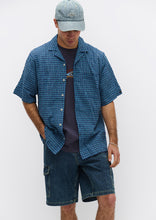 Load image into Gallery viewer, Kick Flip Short Sleeve Shirt