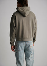Load image into Gallery viewer, Basic Chopped Monster Hoodie