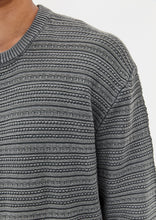 Load image into Gallery viewer, Acid Crew Knit