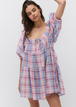 Load image into Gallery viewer, Nola Mini Dress