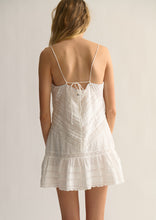 Load image into Gallery viewer, Hydie Mini Dress