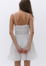 Load image into Gallery viewer, Dahlia Mini Dress