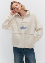 Load image into Gallery viewer, Current Quarter Zip
