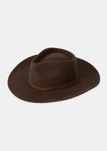Load image into Gallery viewer, Western Felt Hat
