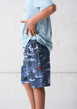 Load image into Gallery viewer, Cruiser Cargo Shorts