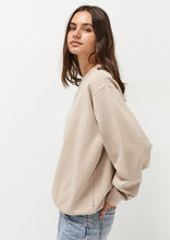 Load image into Gallery viewer, Basic Oversized Crew