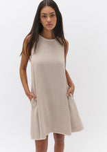 Load image into Gallery viewer, Sienna Mini Dress