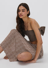 Load image into Gallery viewer, Casa Maxi Skirt
