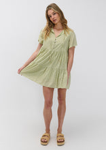 Load image into Gallery viewer, Freya Mini Dress