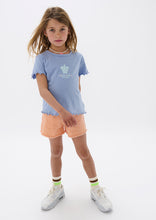 Load image into Gallery viewer, Jersey Frill Tee