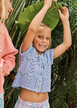 Load image into Gallery viewer, Betty Knit Top