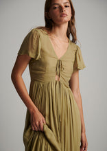Load image into Gallery viewer, Austin Maxi Dress