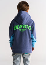 Load image into Gallery viewer, Panel Monster Hoodie