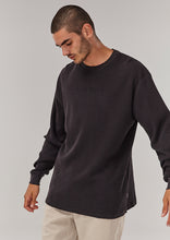 Load image into Gallery viewer, Vintage Waffle Longsleeve