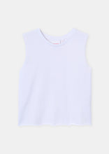 Load image into Gallery viewer, Basic Cropped Singlet