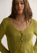 Load image into Gallery viewer, Peppa Knit Top