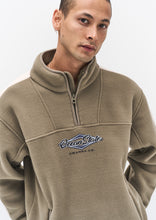 Load image into Gallery viewer, Vintage Polar Quarter Zip