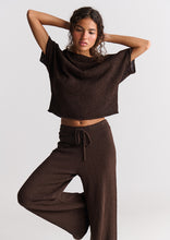 Load image into Gallery viewer, Horizon Knit Top